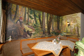 Pension Erzgebirgsstübel